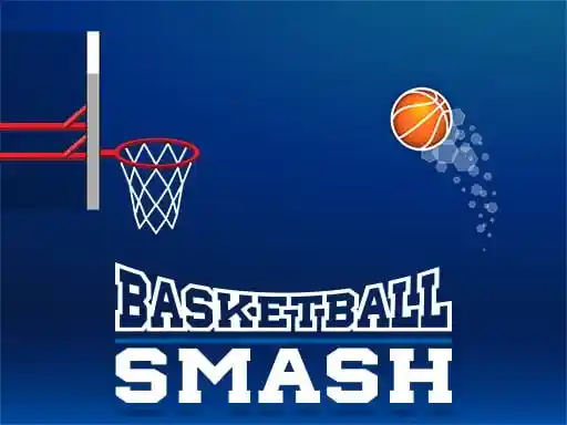 Game: Baloncesto aplastante