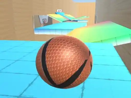 Game: Marcador de baloncesto 3D