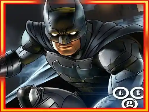 Game: Aventura de Juego de Batman Ninja: Caballeros de Gotham