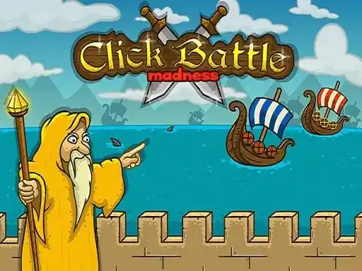 Game: Locura de batalla