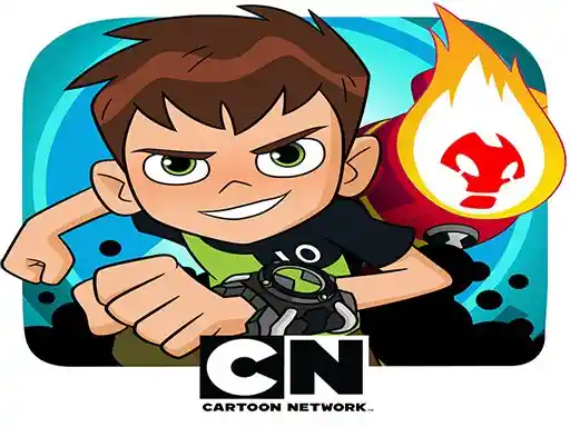 Ben 10 Fútbol