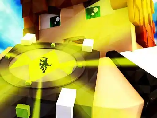 Game: Ben 10: Supremacía Alienígena