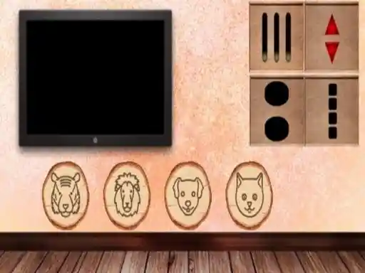 Game: Escape del Niño Benigno