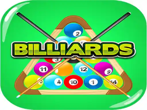 Game: Billiards Pool 2022
