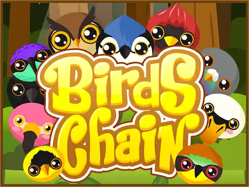 Cadena de aves