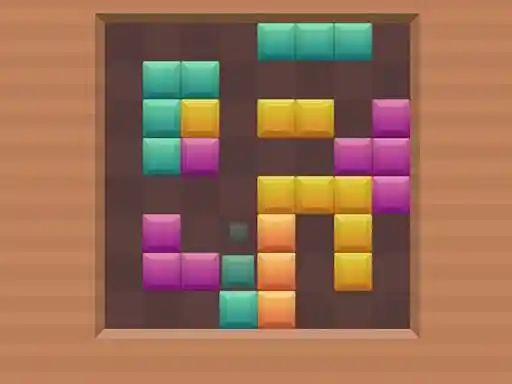 Game: Bloques8