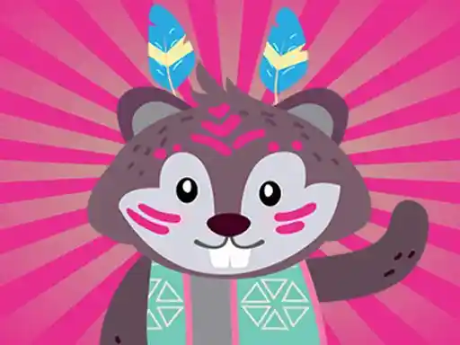 Game: Rompecabezas de Animales Bohemios