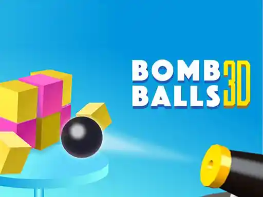 Game: Bolas Bomba 3D