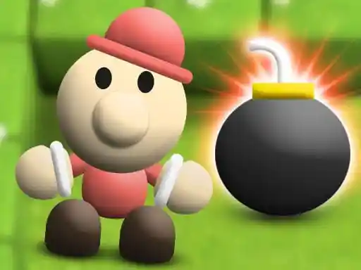 Game: Amigos Bomberos 2 Jugadores