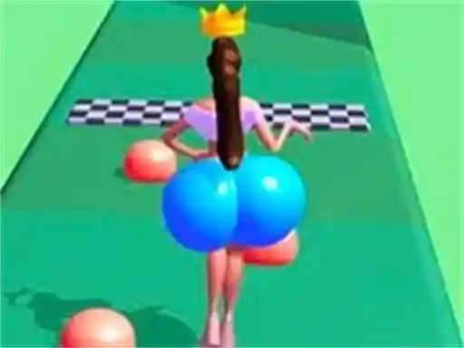 Game: Rebote Grande en Línea