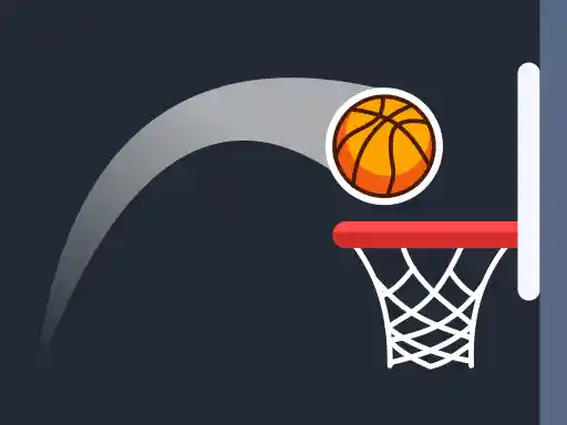 Game: Dunk Saltarín