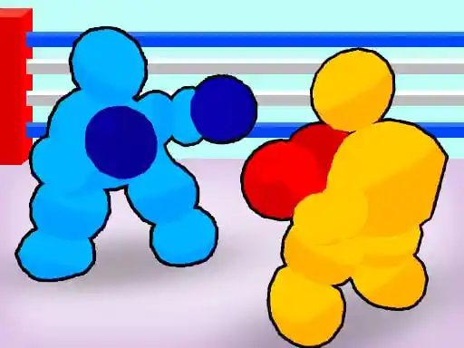 Game: Estrellas de la pandilla del boxeo