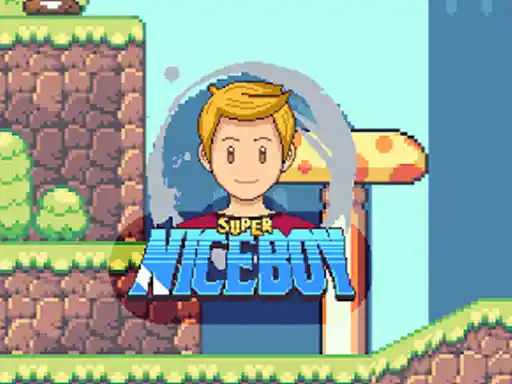 Game: Boy