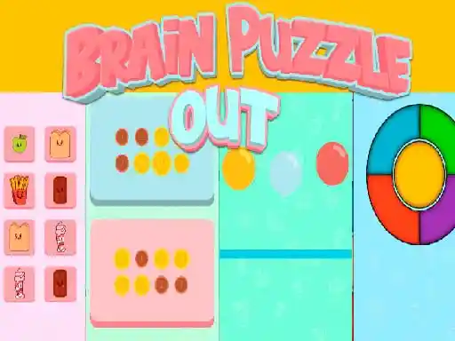 Game: Rompecabezas Cerebral