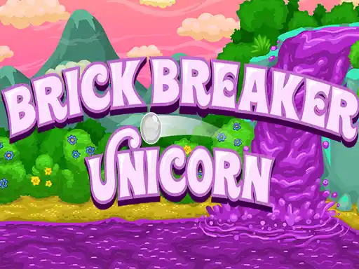 Game: Ladrillo Fuera Unicornio