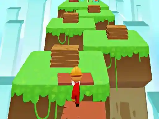 Game: Surfista de ladrillos