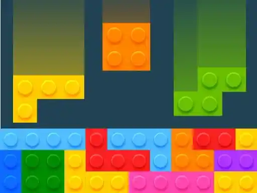 Game: Rompecabezas de ladrillos clásico