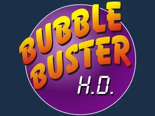 Game: Estallador de Burbujas HD