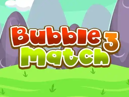 Juego de Burbujas 3 en línea