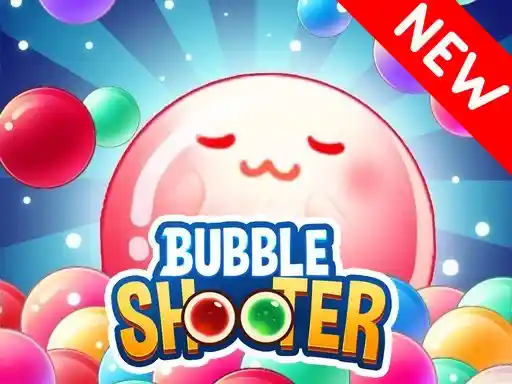 Game: Disparador de burbujas