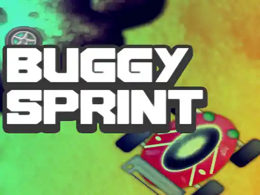 Game: Carrera de buggies
