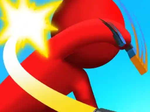 Game: Maestro de Balas 3D