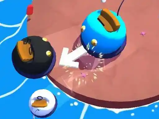 Game: Bumperio no tiene una traducción directa al español, ya que es un nombre propio o un término inventa