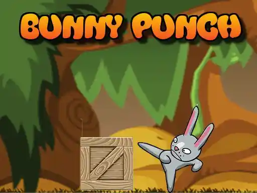 Game: Puñetazo de conejo