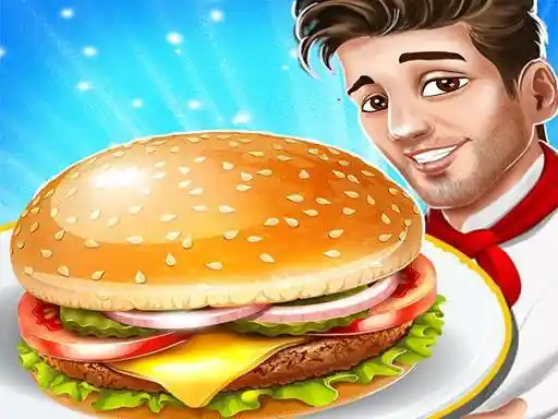 Rey de las hamburguesas