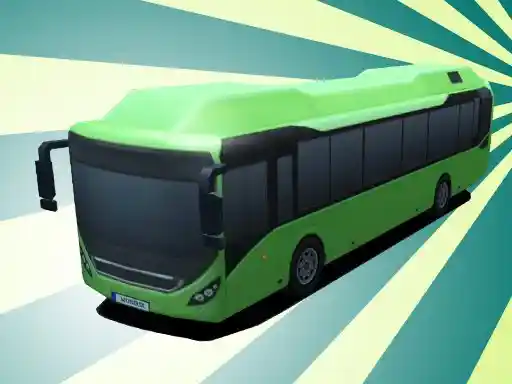 Game: Estacionamiento de autobuses en línea