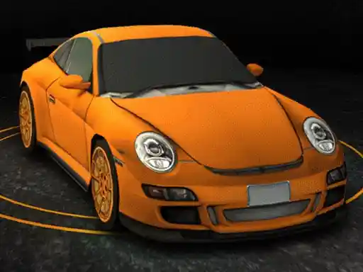 Game: Corredor de coches