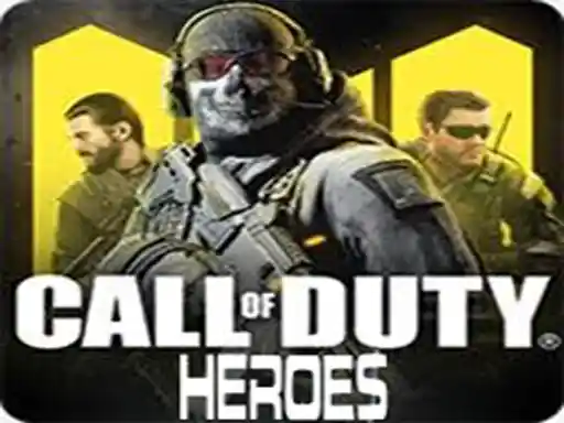 Game: Llamada de los Héroes del Deber