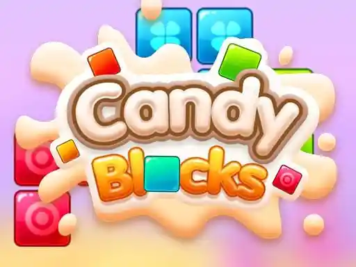 Game: Bloques de caramelo