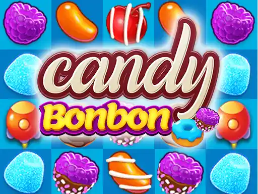Caramelo Bonbon