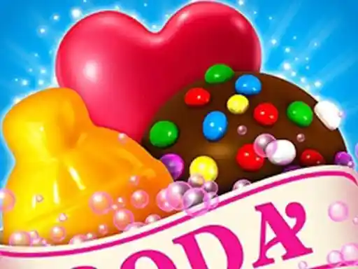 Game: Cupido de Caramelo