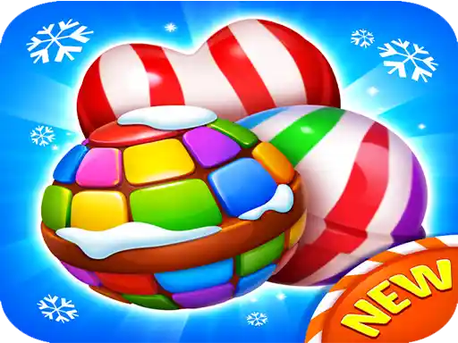 Game: Relleno de dulces 2