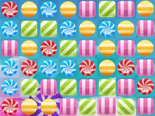 Game: Fiebre de dulces
