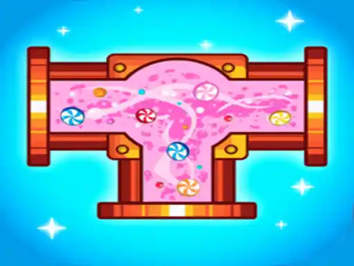 Game: Tienda de golosinas