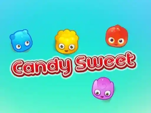Game: Dulce Caramelo