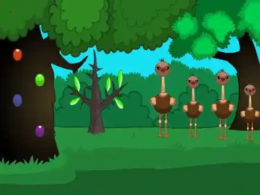 Game: Escape de la Tierra Astuta