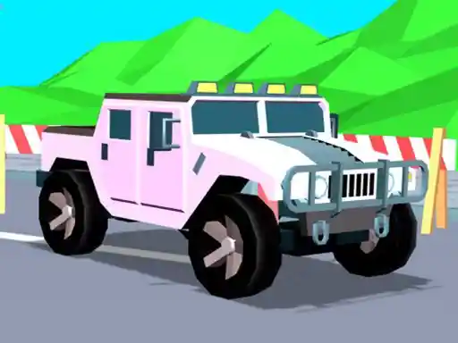 Game: Maestro de coches