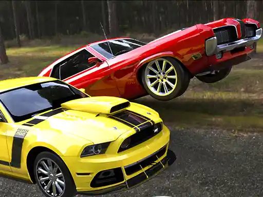 Game: Juego de Estacionamiento de Coches y Juego de Conducción