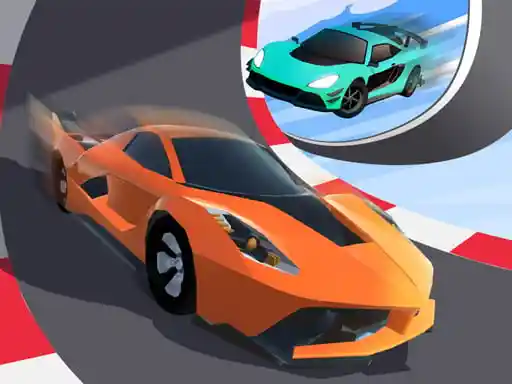 Game: Carrera de autos 3D Conducción Loca