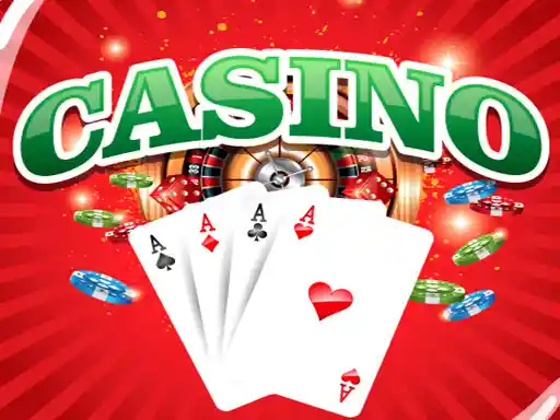 Game: Cassino Card 