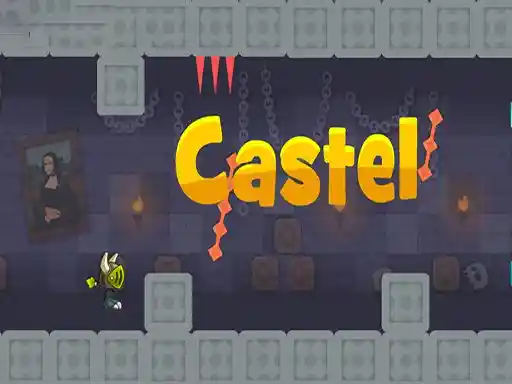 Game: Castillo Corredor
