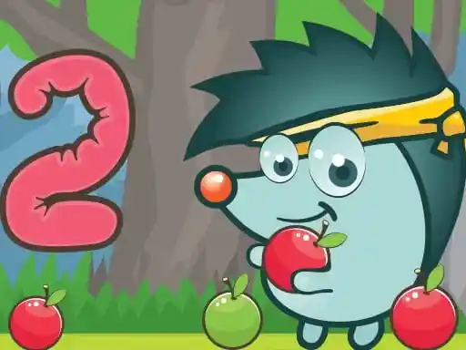Game: Atrapa la Manzana 2