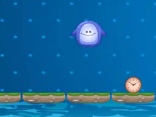 Game: Chaki Salto de Agua