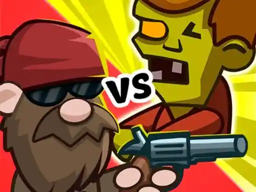 Game: Desafío de los zombies