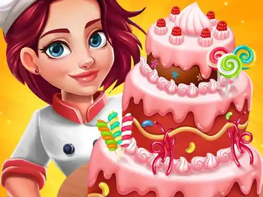 Ciudad de Chef - Juego de Cocina de Restaurante