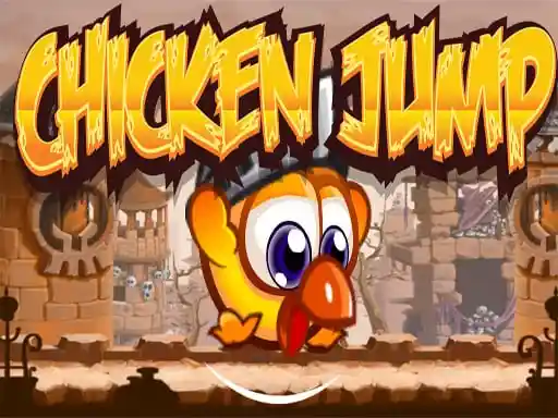 Game: Salto de pollo